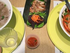 -蔡澜Pho·越南粉餐厅(海上世界店)