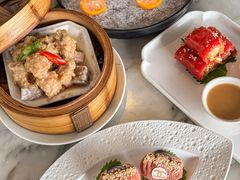 -东南里湖景餐厅·新闽菜(浦西万达店)