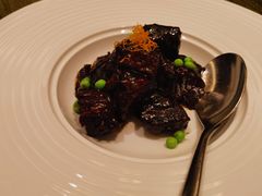 -西郊庄园丽笙大酒店-丽清轩中餐厅