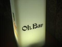 -ohbar live house(人广店)