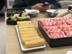 -呷哺呷哺 黄金牧场 (新辰里学清路店)