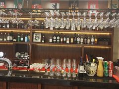-申德勒加油站西餐厅Schindlers Tankstelle(上海外滩店)