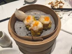 -翠园(荃新天地店)