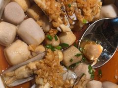 -筱爷叔·上海传统手工菜(玉树路店)