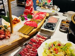 -红沃鳗鱼黑牛烤肉店(不老街店)