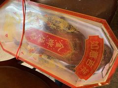 烧乳猪-金河半岛园林酒家(金融城店)