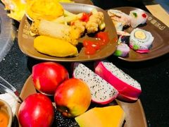-鼎盛江山美食自助(欢乐城店)
