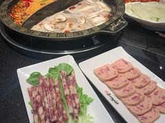 -纸盐河码头火锅(十八梯店)