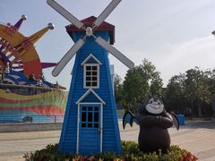 -厦门方特梦幻王国