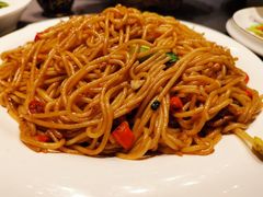 炒粉-都市阳光海鲜城(青山湖店)