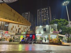 -万达广场(巴南店)