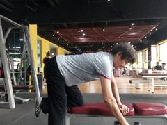-长新国际游泳健身会所(亦庄店)