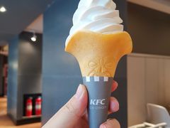 -肯德基(安定门店)