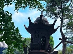 -洛阳白马寺