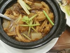 -长平肥姐白粥·海鲜打冷