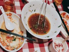 -西贝(上海中心店)