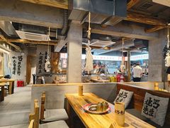 -北丐先生·野馄饨烧烤(雨花万象店)
