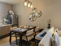 -梧桐人家中国太平国际健康颐养社区