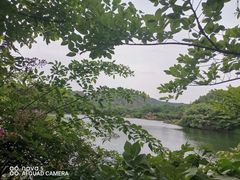 -白马涧龙池景区