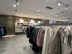 -MUJI无印良品(鑫嘉汇购物中心店)