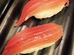 -晓寿司·精致料理(绿地店)