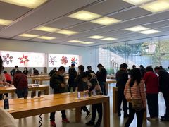 -Apple零售店(深圳益田假日广场店)