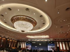 -大连富丽华大酒店