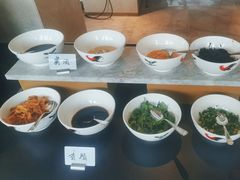 -温德姆至尊酒店·璇全日餐厅