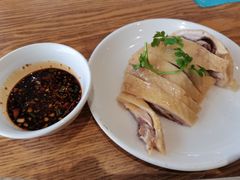 -小红三黄鸡(中西花园店)