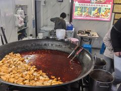 -麻木老地方牛筋牛杂(长堤街店)
