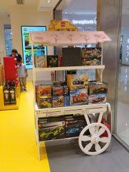 -乐高授权专卖店(朝阳大悦城店)