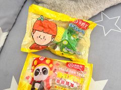 -海底捞火锅(龙岗星河COCO Park店)