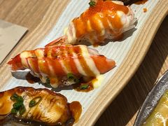 -大渔铁板烧(万象城店)