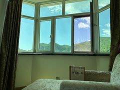 -驼梁风景区