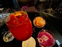 -广州四季酒店·天吧·高空酒吧