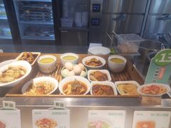 -老乡鸡(定远大润发店)
