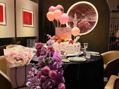 -桂满陇·海市蜃楼·黑金(国金店)