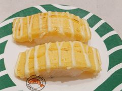 -新一番三文鱼寿司(大东海店)