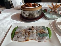 -Yan Ting宴庭中餐厅-长沙瑞吉酒店(运达店)
