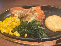 -萨莉亚意式餐厅(龙阳广场店)