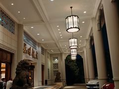 -杭州香格里拉饭店