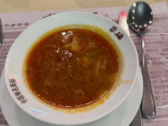 -华梅西餐厅(哈尔滨中央大街店)