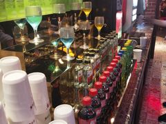 -吉布鲁牛排海鲜自助(武侯泛悦国际店)