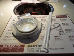 -潮正和潮汕牛肉火锅·老字号(番禺万达店)