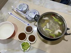 -伟记牛肉(金鸿公路店)