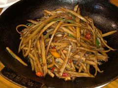 -菜先生私厨(安喜门店)