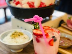 -馥家小馆(黔灵山公园店)