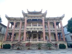 -海天堂构
