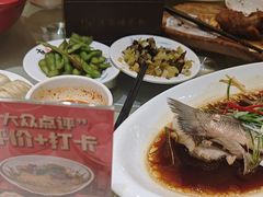 -德泰楼餐饮(莲湖路店)