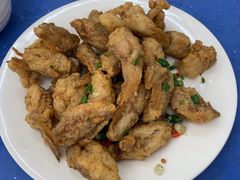 -老杨饭店(万科里店)